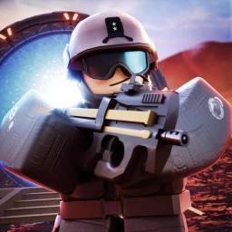 Area 52 icon