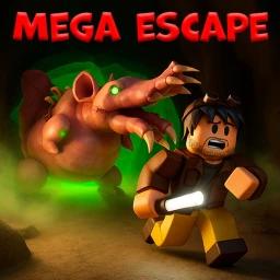 Mega Escape: Dental Clinic 2 icon