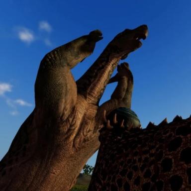 Thumbnail for The Sanctuary Game
