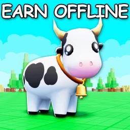 Hatch A Cow! 🥚 icon