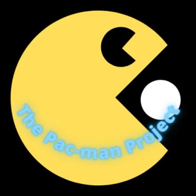 The Pac-Man Project icon