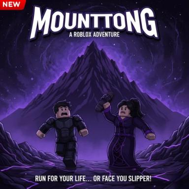 Thumbnail for [FREE AVA + X5] MOUNT TONG Game