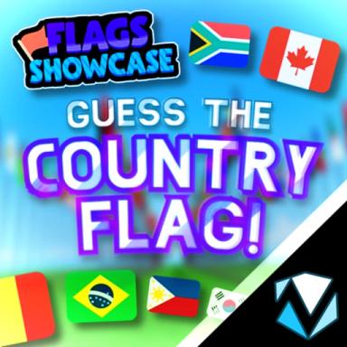 Guess The Country Flag icon