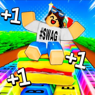 Thumbnail for 📦 [Causa Box] Ride a Box! Game