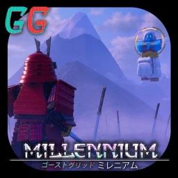 Thumbnail for Ghost Grid: Millennium - Anime RP / Roleplay Game