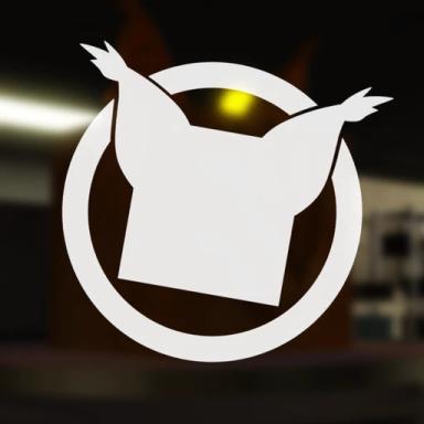 Floppa Corporation icon
