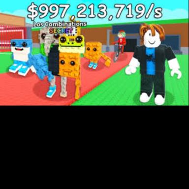 Thumbnail for Brett Root Game