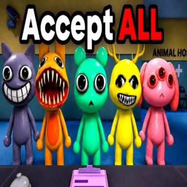 Thumbnail for 📝 Hospital with Anomalyz X598 [OP MODDED!] 🌈 Game