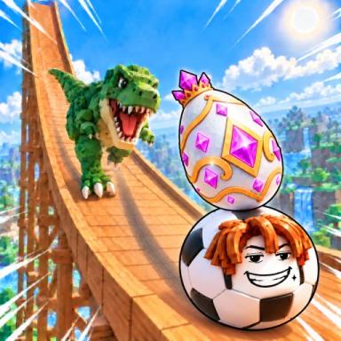 Thumbnail for Sticky Hand for Eggs Game