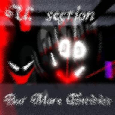 U Section: but More Entities icon