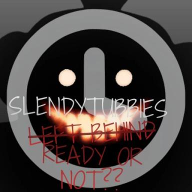 Thumbnail for Slendytubbies dejados atrás [READY OR NOT]  Game