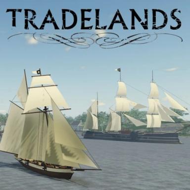 Thumbnail for 🗺️ Tradelands Game