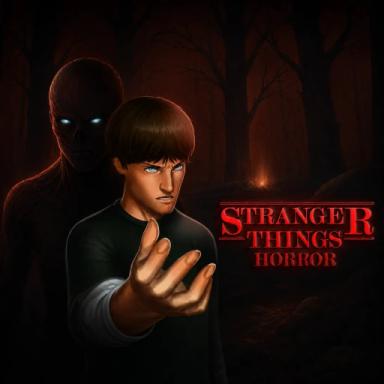 Stranger Things [HORROR] icon