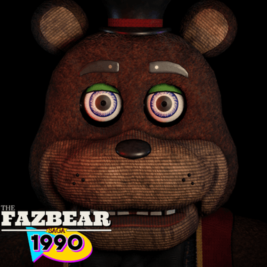 Freddy Fazbear's Pizzeria & Arcade, 1990 icon