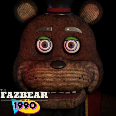 Freddy Fazbear's Pizzeria & Arcade, 1990 icon