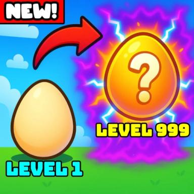 Thumbnail for [REVAMP! 🏝️] Egg Champions! Game