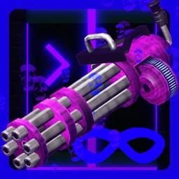 INFINITY RPG icon