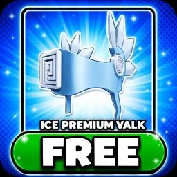  UGC Rewards Obby Valk! icon