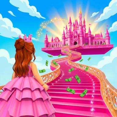 Thumbnail for Build A Princess Empire Tycoon! 👸 Game