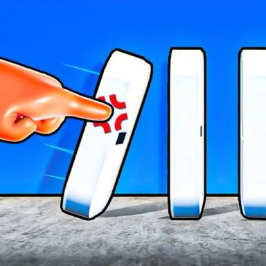 Push Dominos for 💵 icon