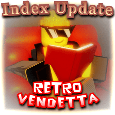 Retro Vendetta [INDEX UPDATE] icon