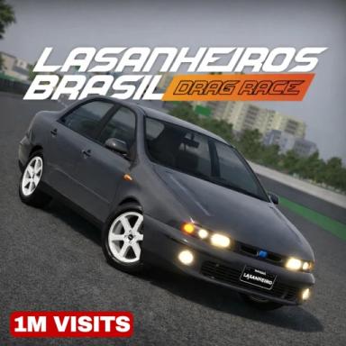 Thumbnail for [DRAG🚦] Lasanheiros BR Game