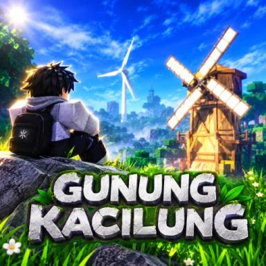 Thumbnail for [Expedition] Mount Kacilung 🇮🇩 Game