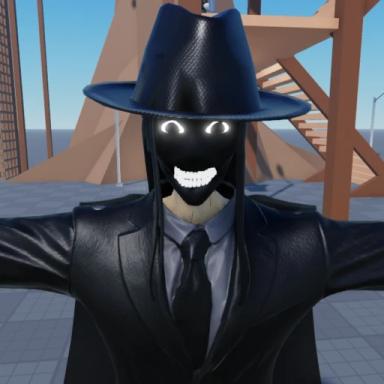 Thumbnail for Senzai Nightmare Game