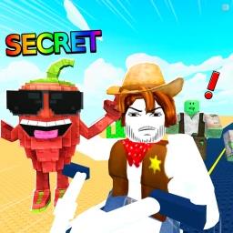 Thumbnail for Dusty Trip For Brainrots Game