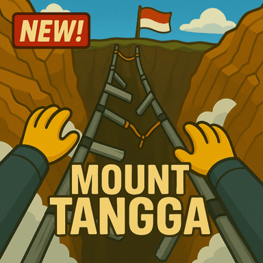 [NEW] MOUNT TANGGA icon
