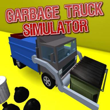 Garbage Truck Simulator icon
