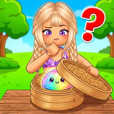 Thumbnail for [🥟] Guess My Dumpling Game