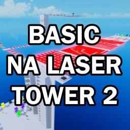 Basic Na Laser Tower 2 icon