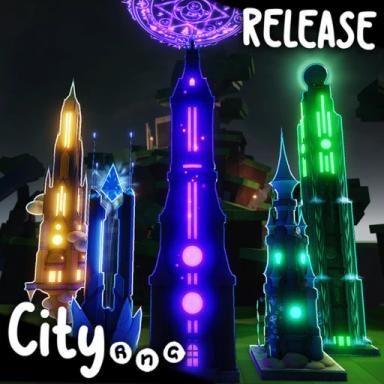 Thumbnail for 🎉 [Quest] City RNG 🎉 Game