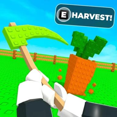 Harvest Crops 🥕 icon