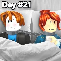 21 Days Chained Together icon