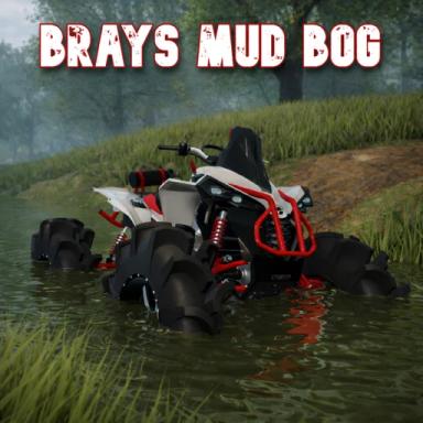 Brays Mud Bog [GEN 3!!!] icon