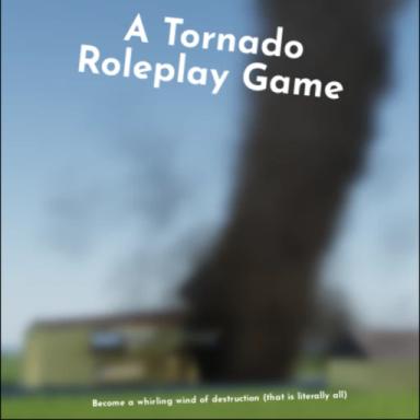 A Tornado Roleplay Game icon