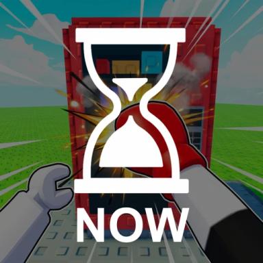 Thumbnail for [🥊] Punch a Vending Machine Game