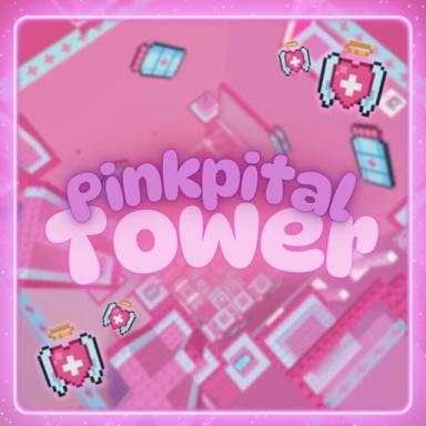 Thumbnail for Pinkpital Tower Game