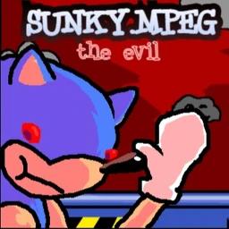 Thumbnail for Sunky.MPEG: The Evil Game