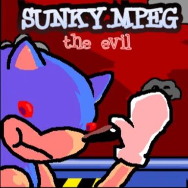 Thumbnail for Sunky.MPEG: The Evil Game
