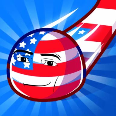 Country.io icon