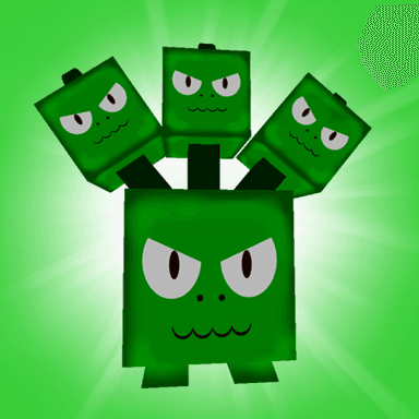 Clicking Simulator icon