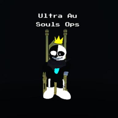 Thumbnail for [Upd 1.3] Ultra Au Souls Ops Boss Rush Game