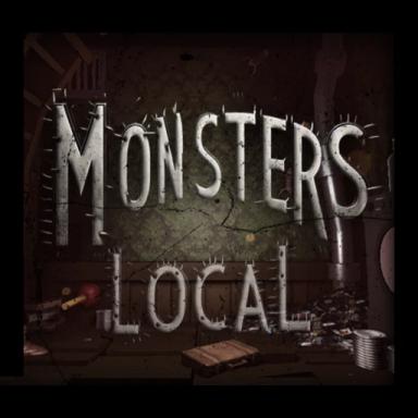 Thumbnail for Monsters Local Game