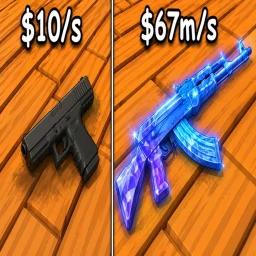 +1 Luck My Case Farm! icon