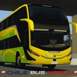 Thumbnail for [SATURDAY 🛠👀] Chile bus World  Game