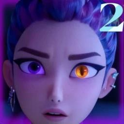Kpop [Horror] icon