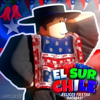 Thumbnail for El Sur Chile 🇨🇱 Game
